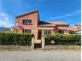 Maison traditionnelle à la vente